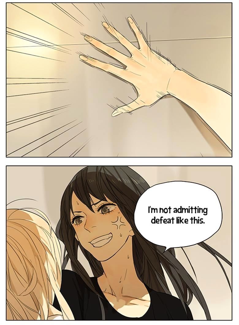 Tamen De Gushi Chapter 103 #5