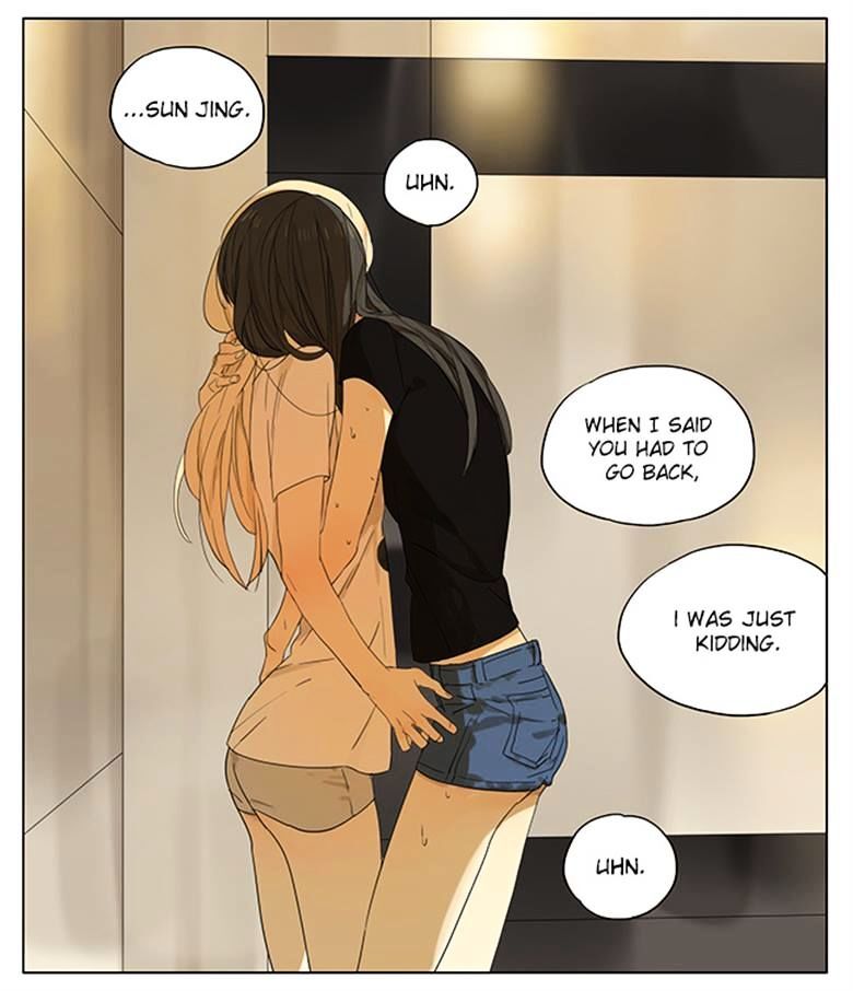 Tamen De Gushi Chapter 103 #9