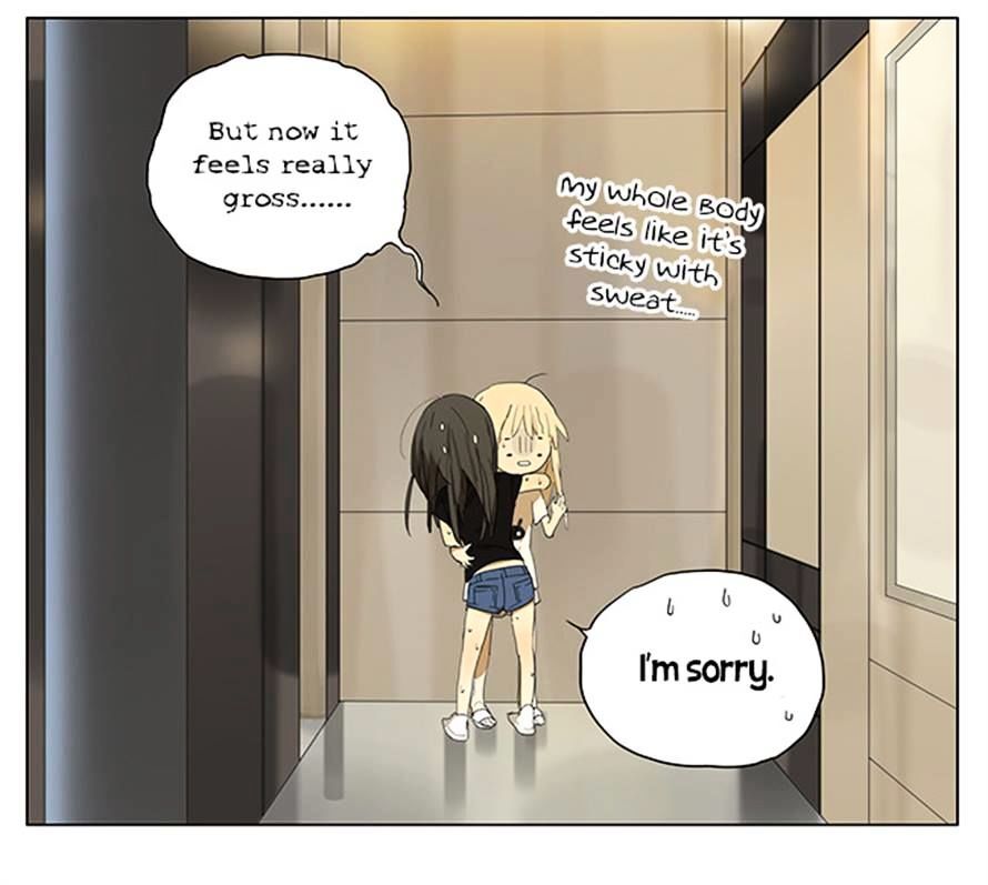 Tamen De Gushi Chapter 103 #10