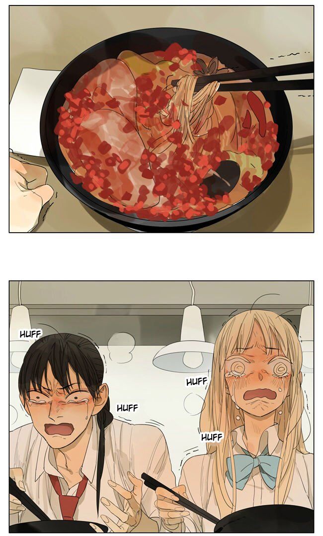 Tamen De Gushi Chapter 100 #3