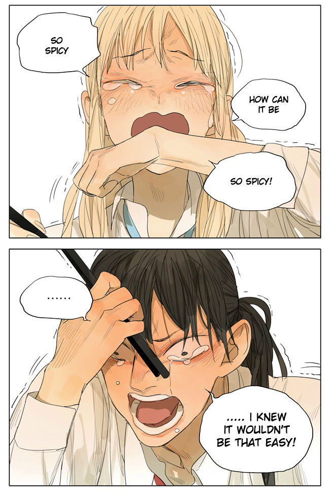 Tamen De Gushi Chapter 100 #4