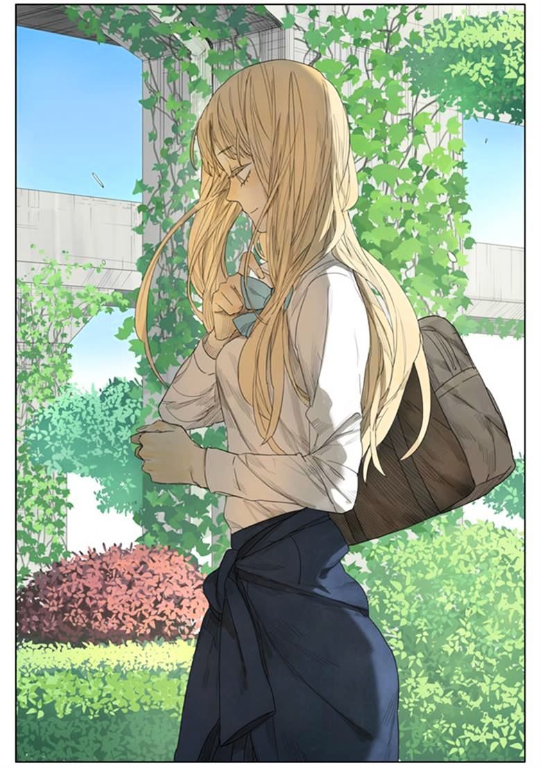 Tamen De Gushi Chapter 98 #3