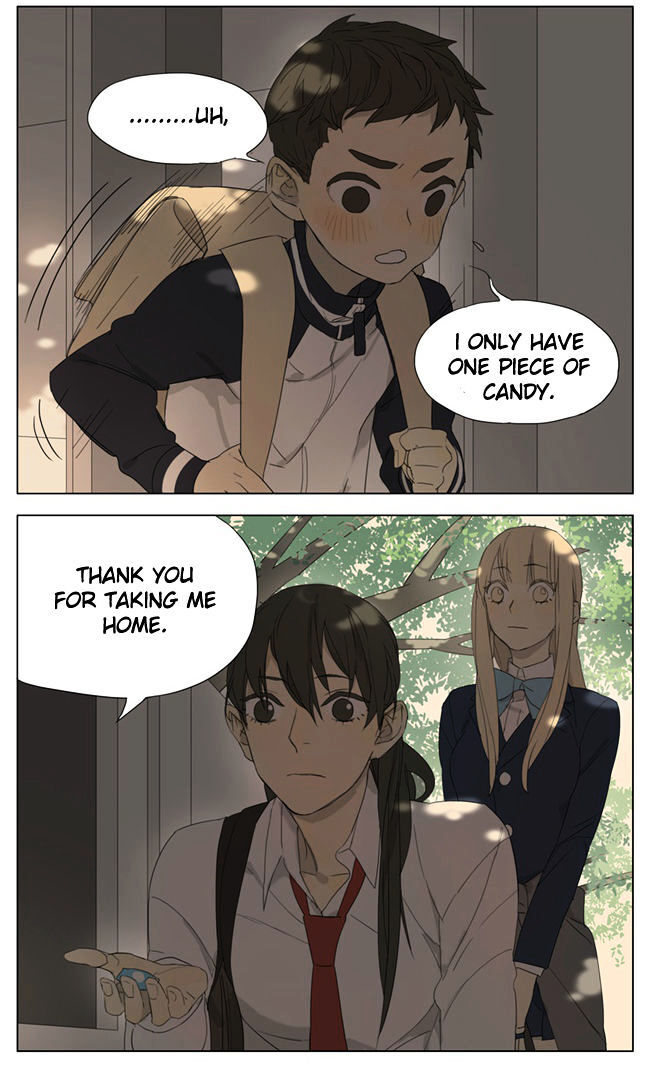 Tamen De Gushi Chapter 94 #3