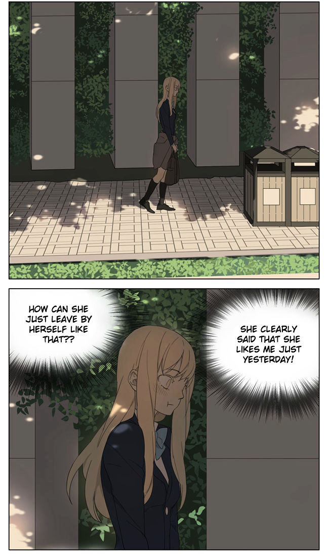 Tamen De Gushi Chapter 94 #5