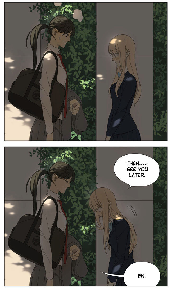 Tamen De Gushi Chapter 94 #10