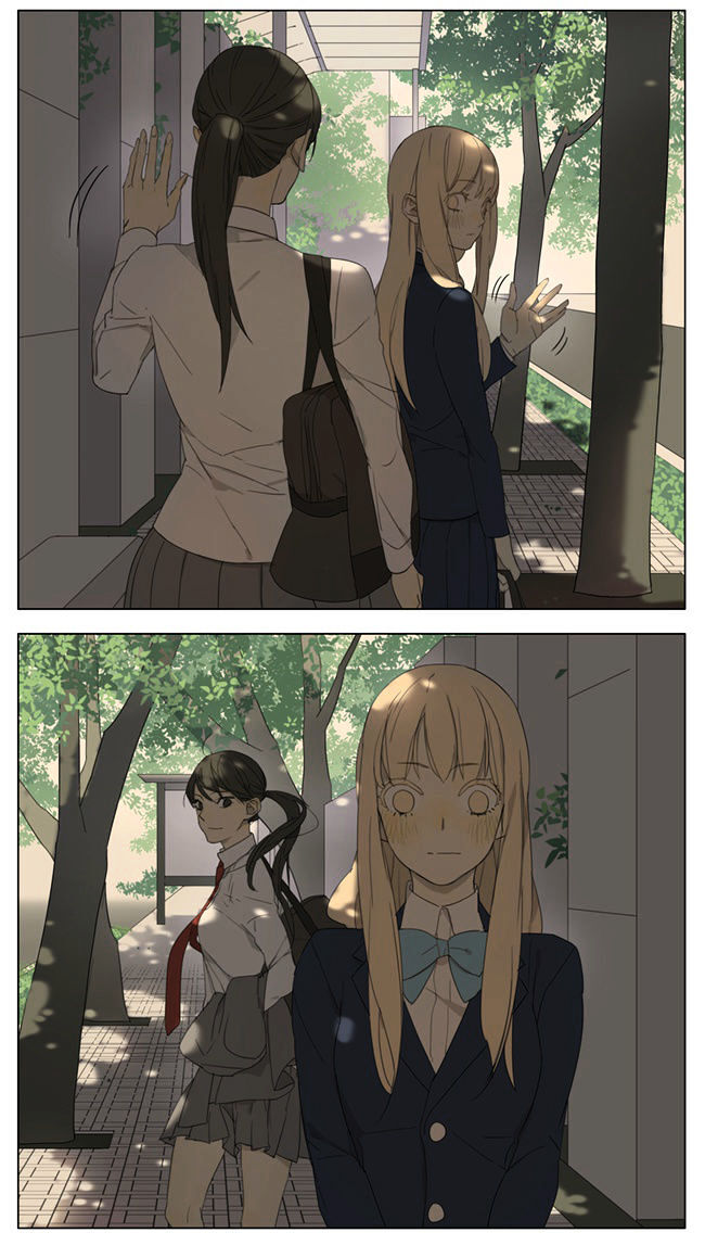 Tamen De Gushi Chapter 94 #11