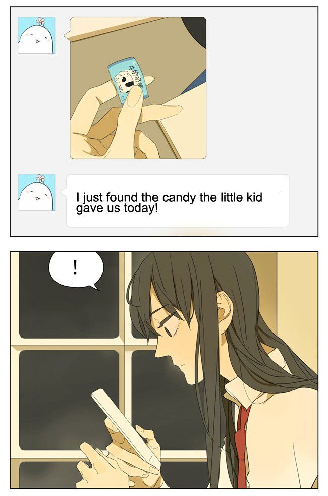 Tamen De Gushi Chapter 95 #10