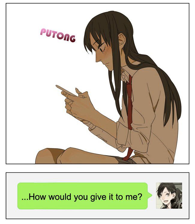 Tamen De Gushi Chapter 95 #12