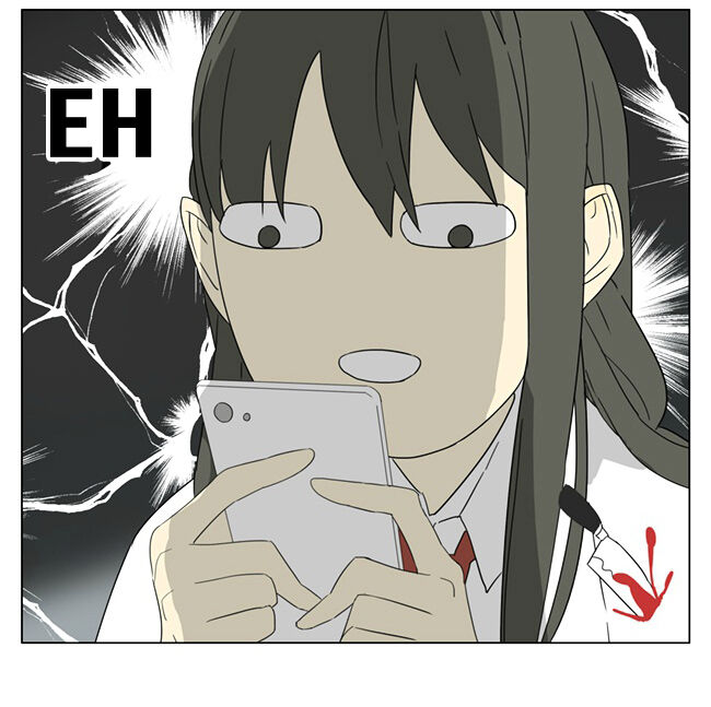 Tamen De Gushi Chapter 95 #14