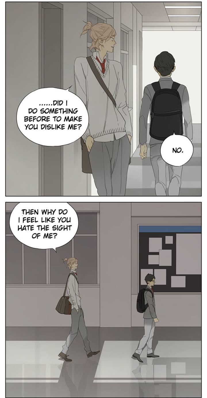 Tamen De Gushi Chapter 90 #2