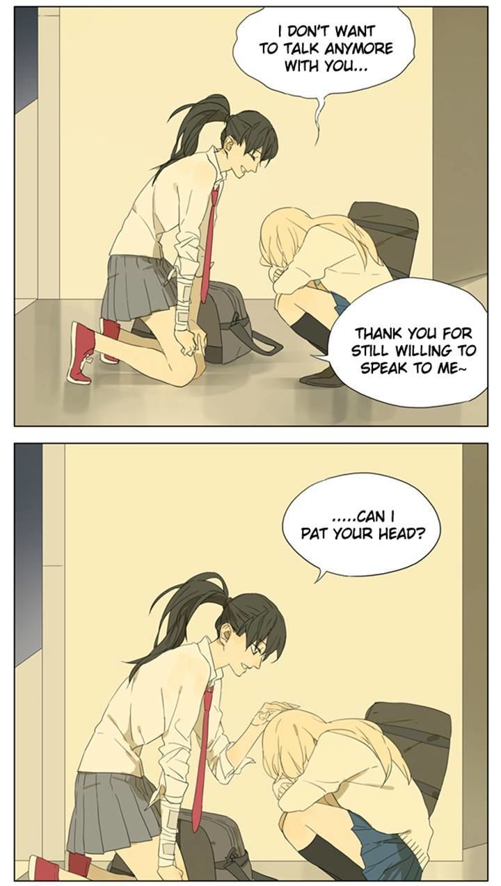 Tamen De Gushi Chapter 86 #13