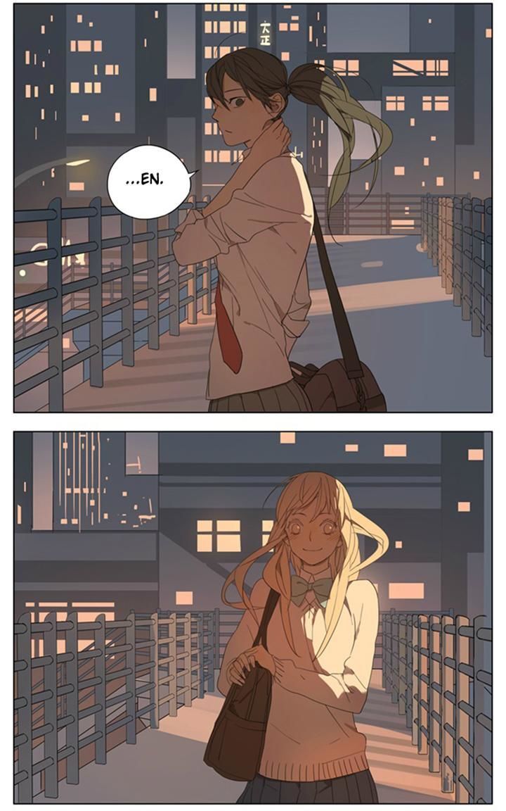 Tamen De Gushi Chapter 81 #6