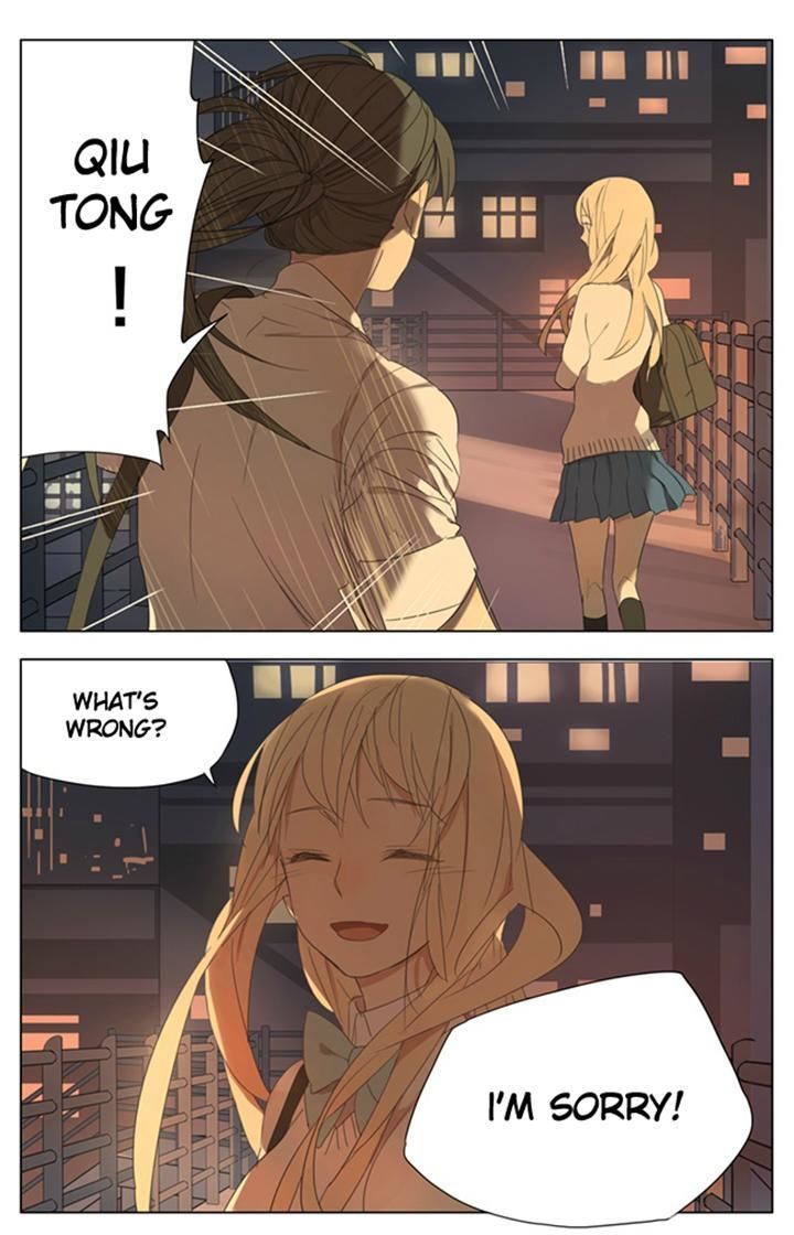 Tamen De Gushi Chapter 81 #11