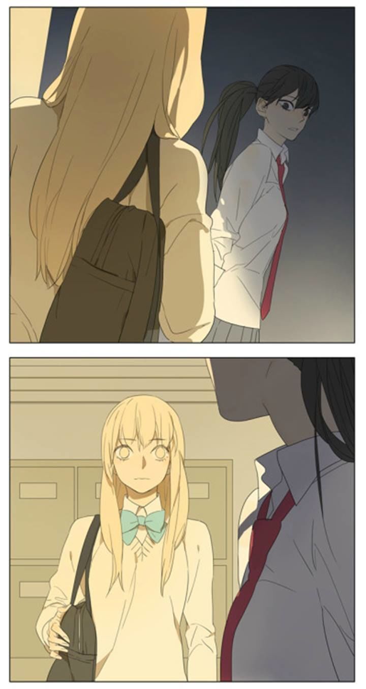 Tamen De Gushi Chapter 85 #7