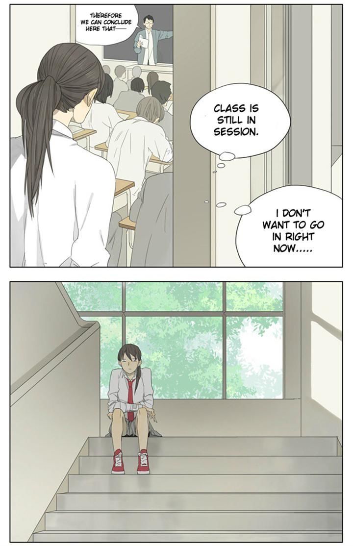 Tamen De Gushi Chapter 76 #4