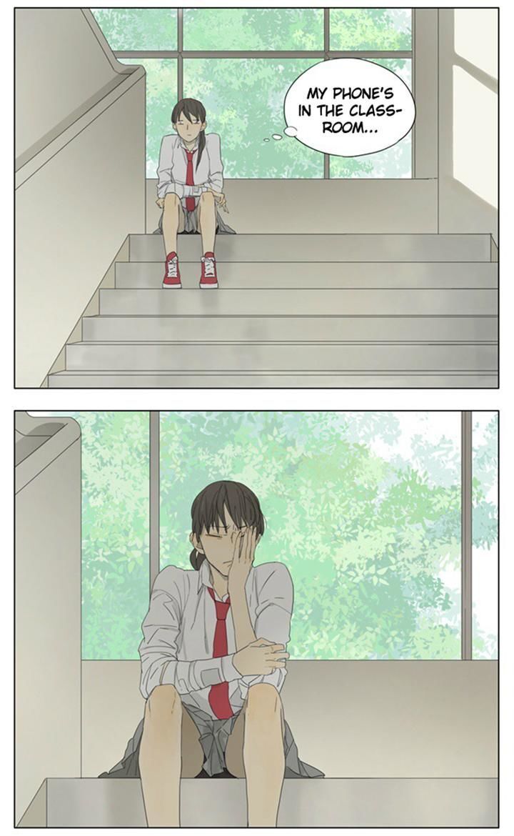 Tamen De Gushi Chapter 76 #5