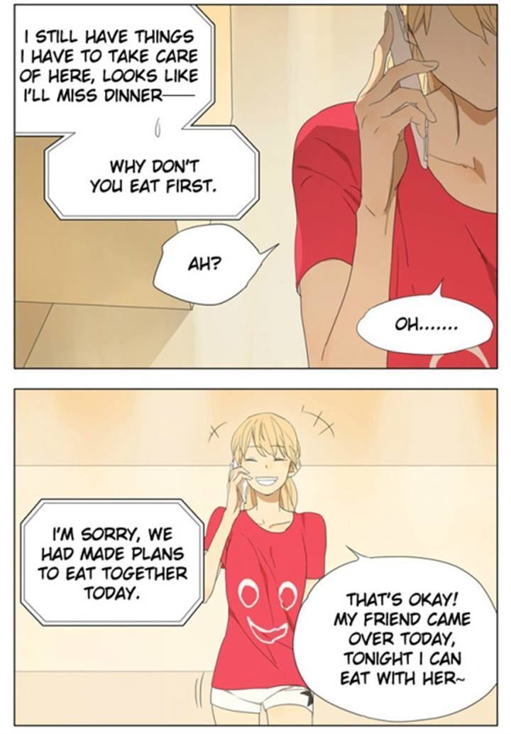 Tamen De Gushi Chapter 66 #2