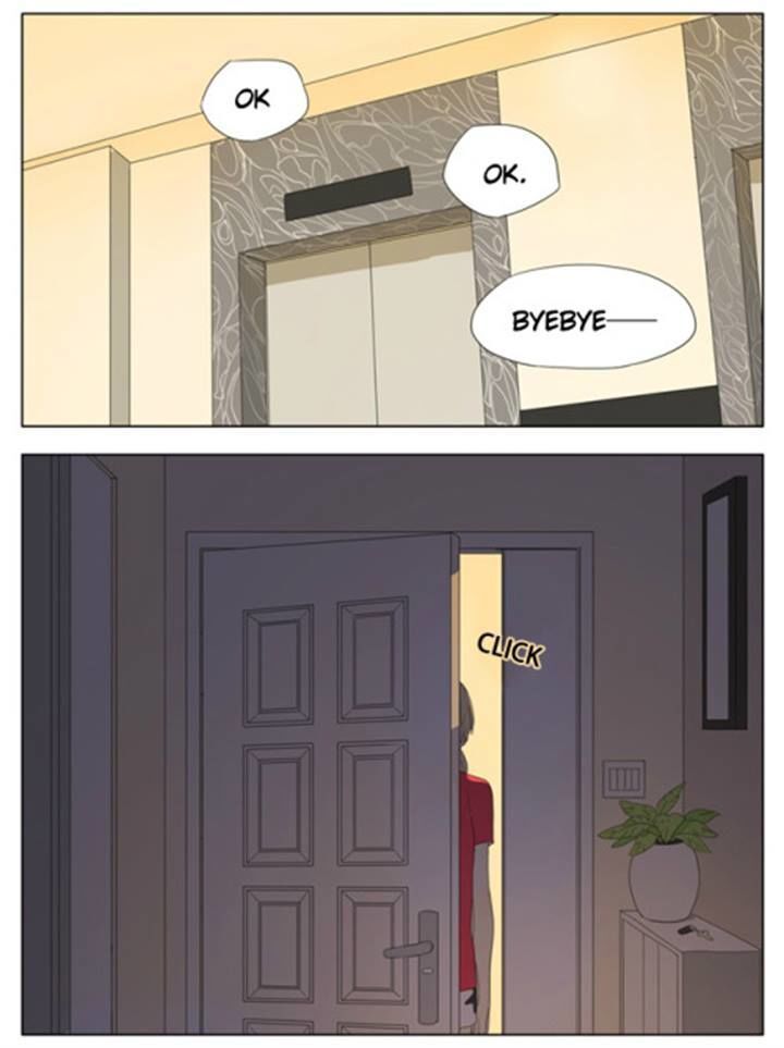 Tamen De Gushi Chapter 66 #3