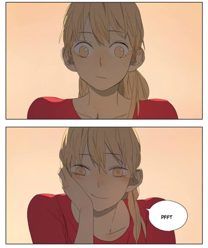 Tamen De Gushi Chapter 66 #6