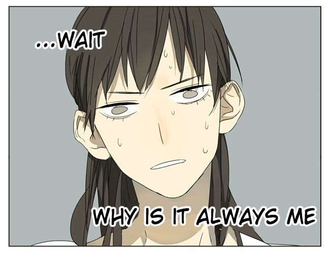 Tamen De Gushi Chapter 62 #5