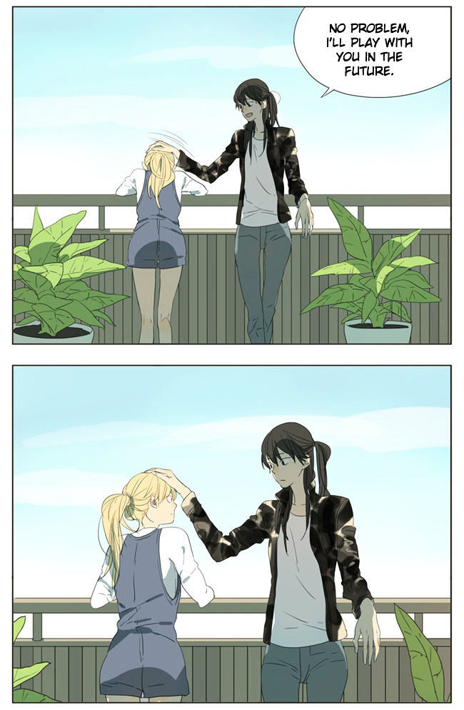 Tamen De Gushi Chapter 60 #4