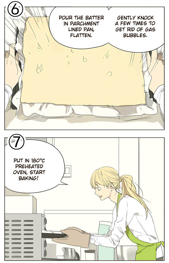 Tamen De Gushi Chapter 59 #7