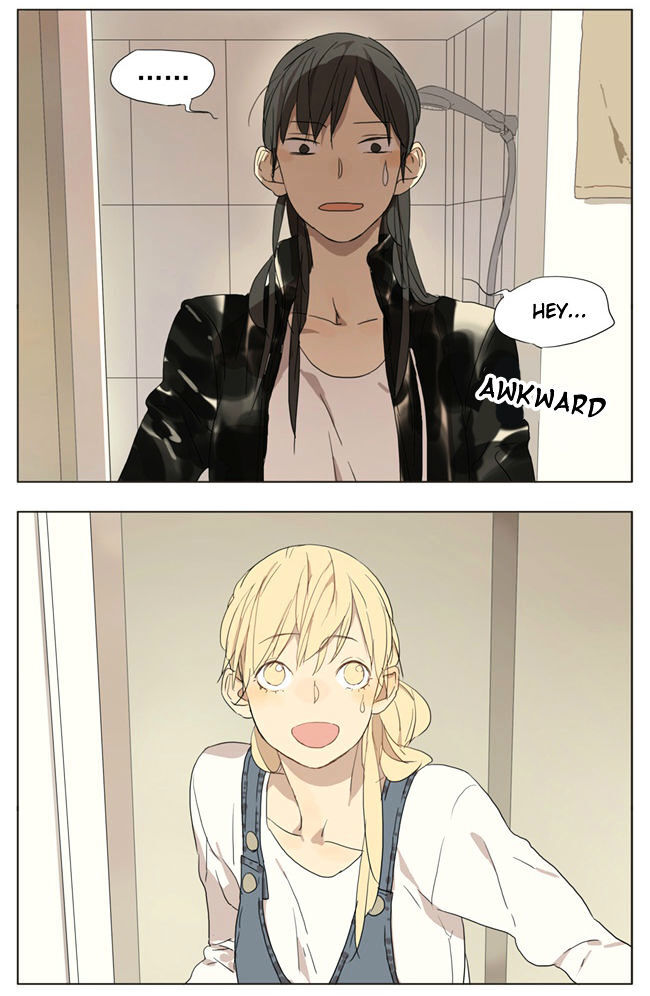 Tamen De Gushi Chapter 58 #3