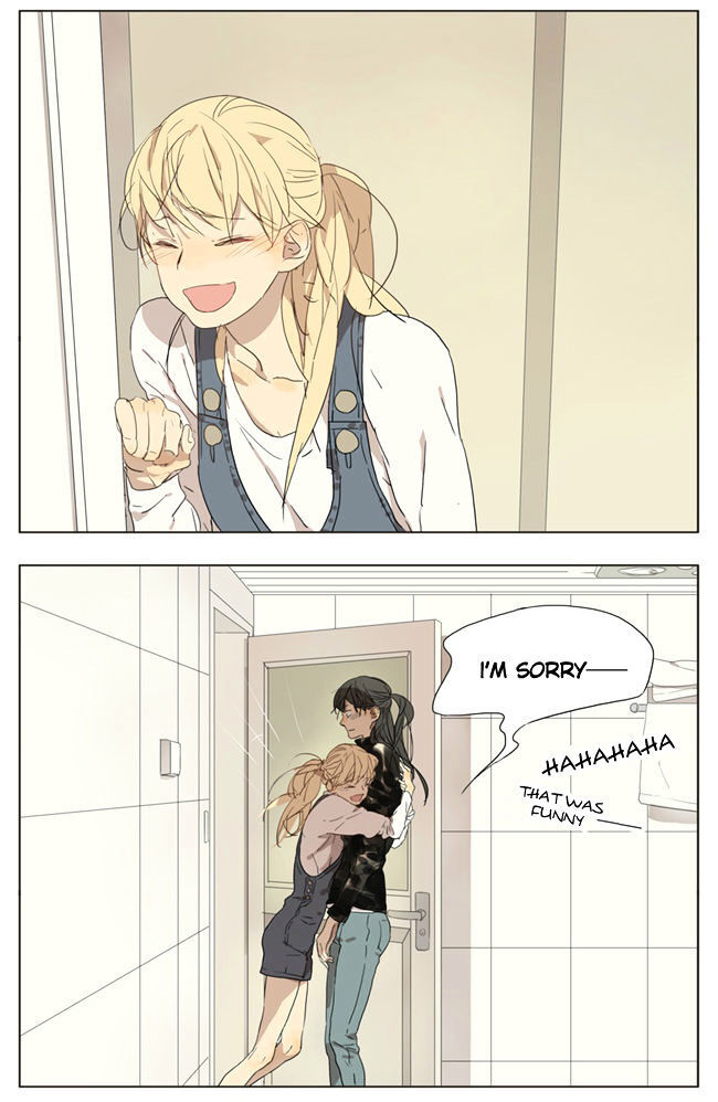 Tamen De Gushi Chapter 58 #4