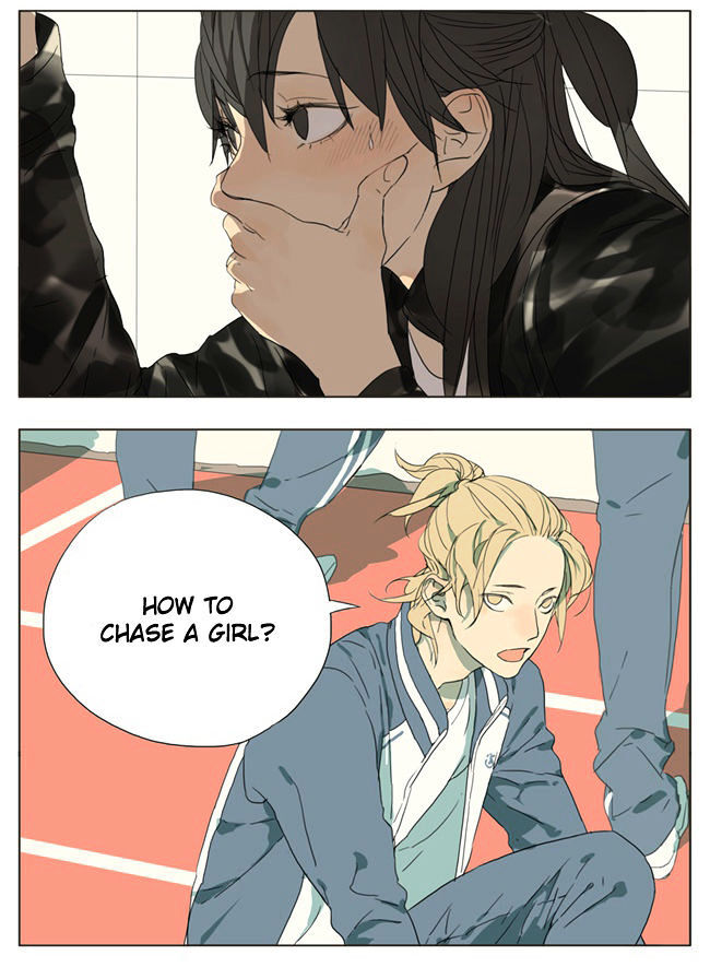 Tamen De Gushi Chapter 57 #2