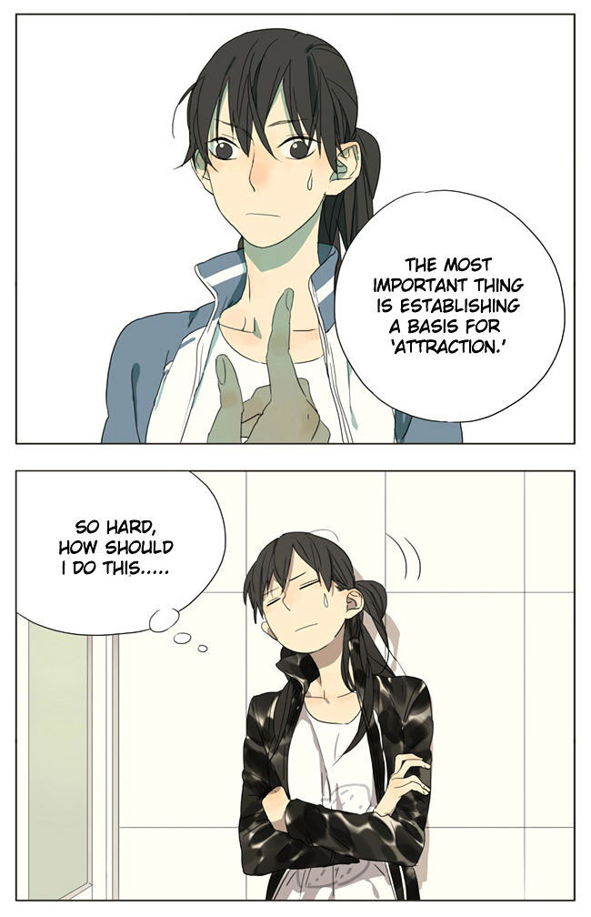 Tamen De Gushi Chapter 57 #5