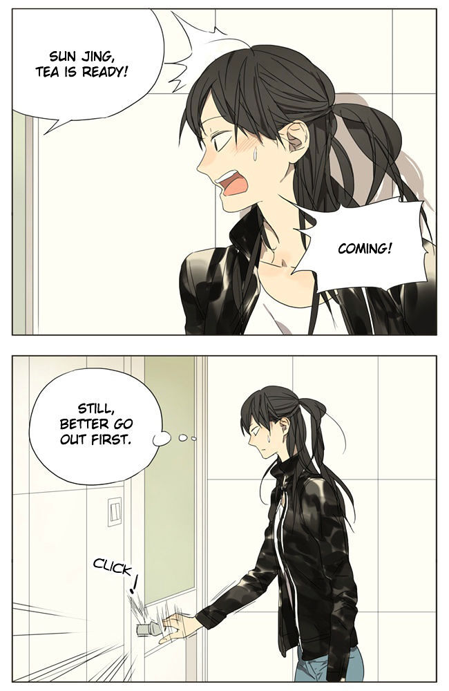 Tamen De Gushi Chapter 57 #6