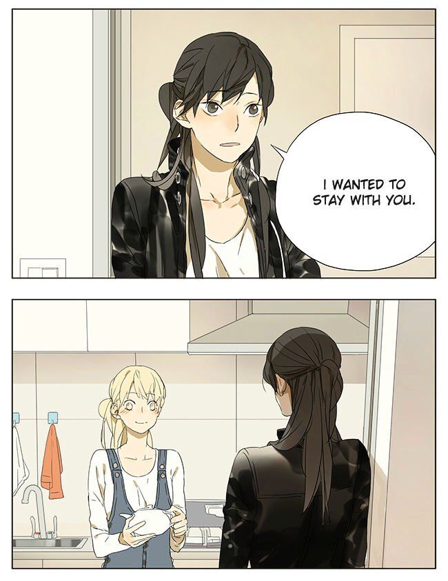 Tamen De Gushi Chapter 56 #6