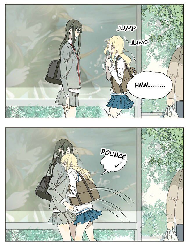 Tamen De Gushi Chapter 53 #3