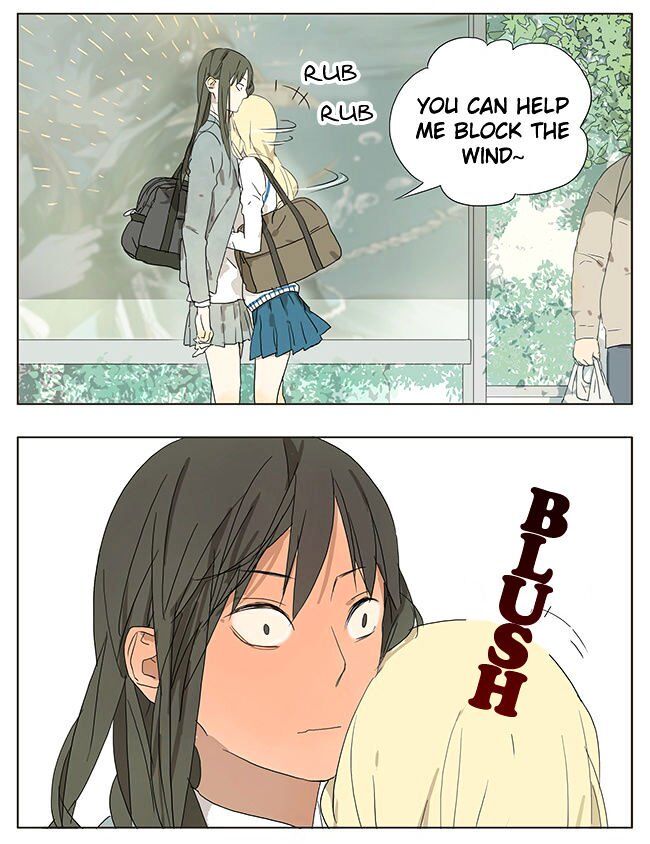 Tamen De Gushi Chapter 53 #4