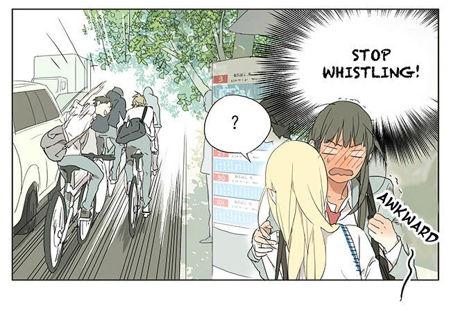 Tamen De Gushi Chapter 53 #6