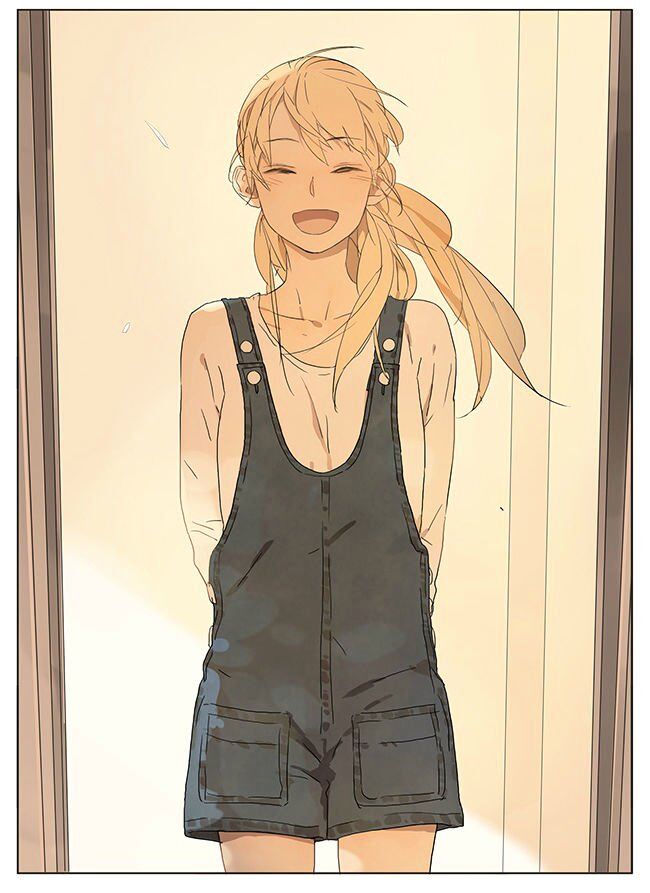 Tamen De Gushi Chapter 55 #8