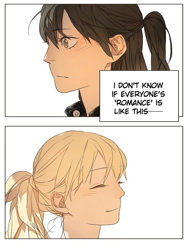 Tamen De Gushi Chapter 55 #9