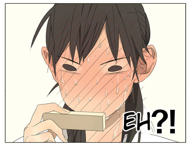 Tamen De Gushi Chapter 63 #5