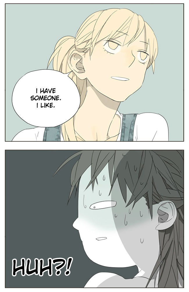 Tamen De Gushi Chapter 63 #7