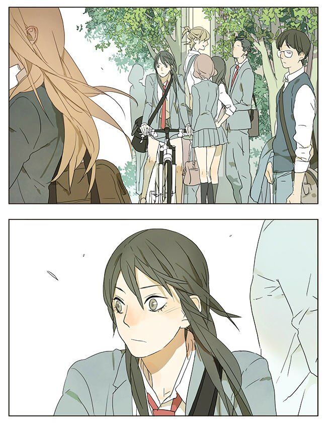 Tamen De Gushi Chapter 52 #2