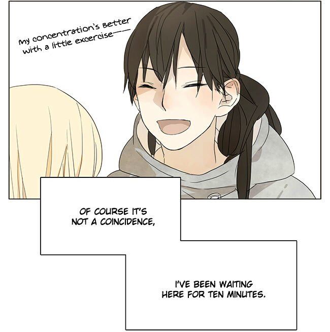 Tamen De Gushi Chapter 51 #7