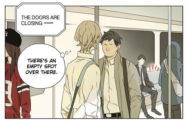 Tamen De Gushi Chapter 46 #2