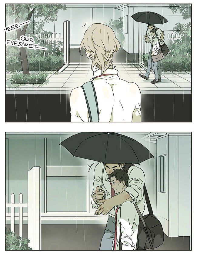 Tamen De Gushi Chapter 45 #4