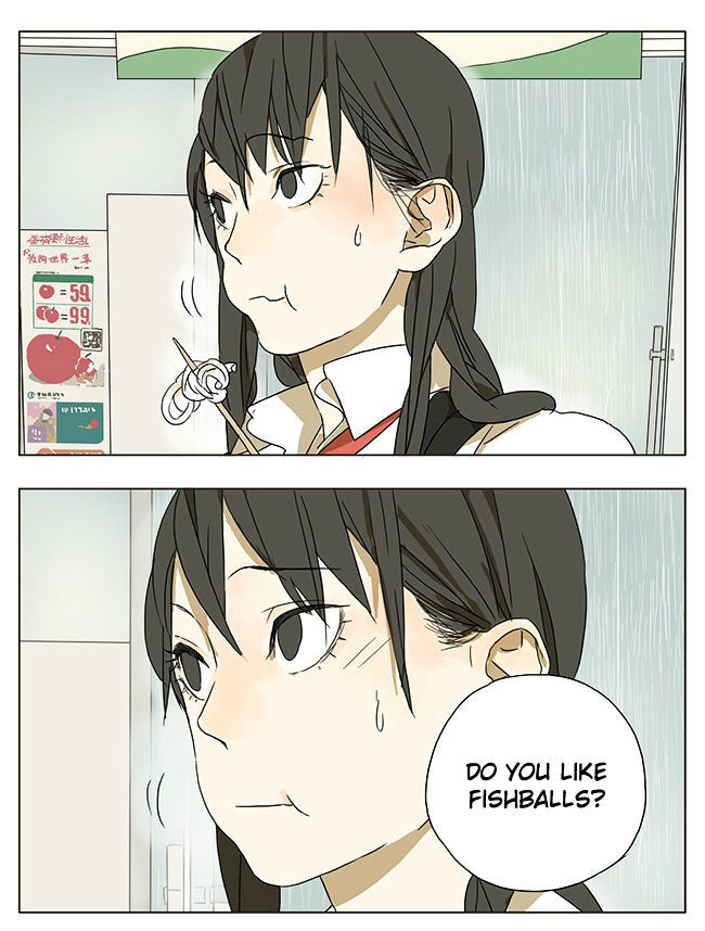 Tamen De Gushi Chapter 44 #6