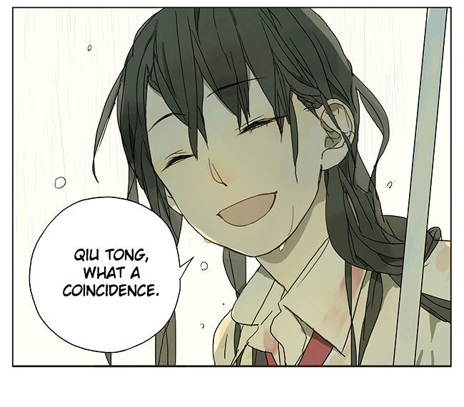 Tamen De Gushi Chapter 39 #4