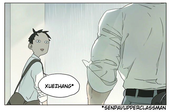 Tamen De Gushi Chapter 38 #8