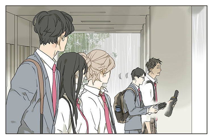 Tamen De Gushi Chapter 36 #4