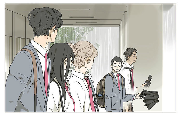 Tamen De Gushi Chapter 36 #5