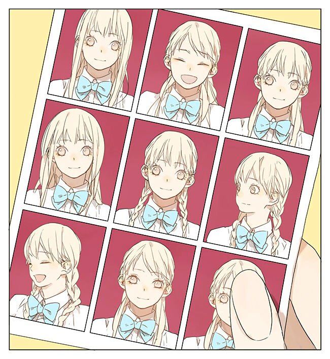 Tamen De Gushi Chapter 28 #3