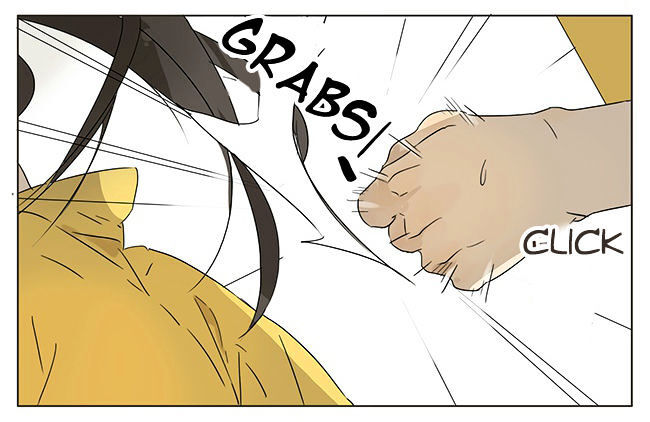 Tamen De Gushi Chapter 31 #5